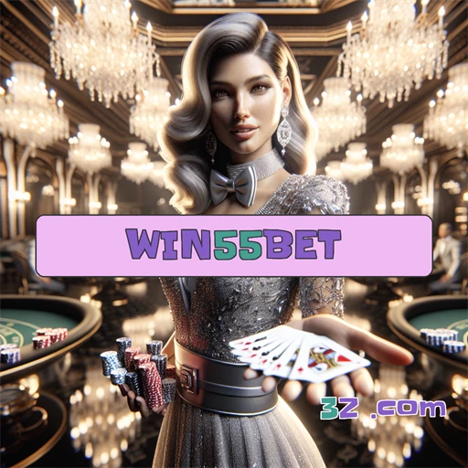 win55bet Ofertas Especiais