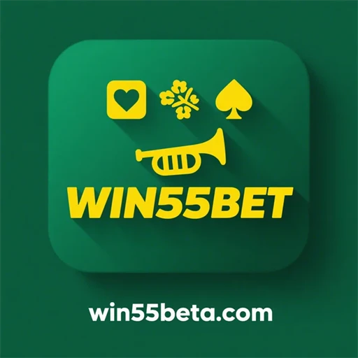 win55bet logo