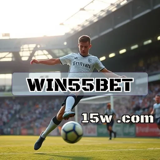win55bet: A Plataforma Que Transformou os Jogos Online no Brasil