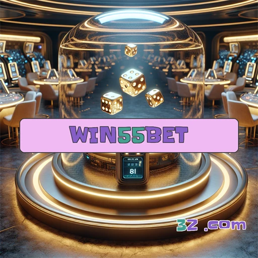 Slots Divertidos: Atrações Imperdíveis no win55bet