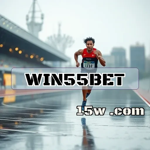 win55bet: O Suporte 24/7 que Todo Jogador Deseja