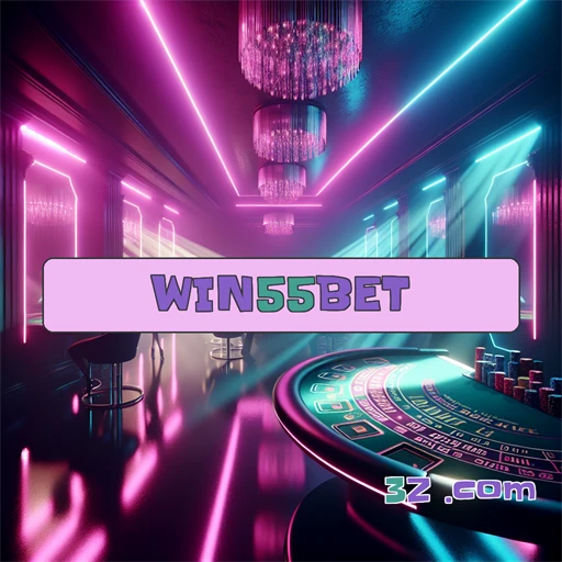 win55bet Área VIP