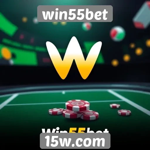 novidades e recursos do site win55bet surpreendem usuários